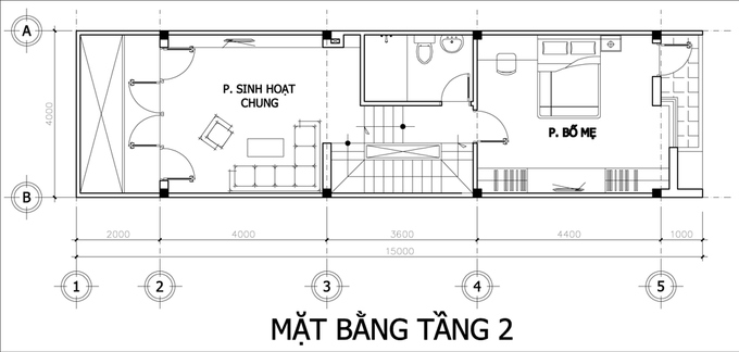 mat-bang-cong-nang-tang-2-nha-pho-4-tang