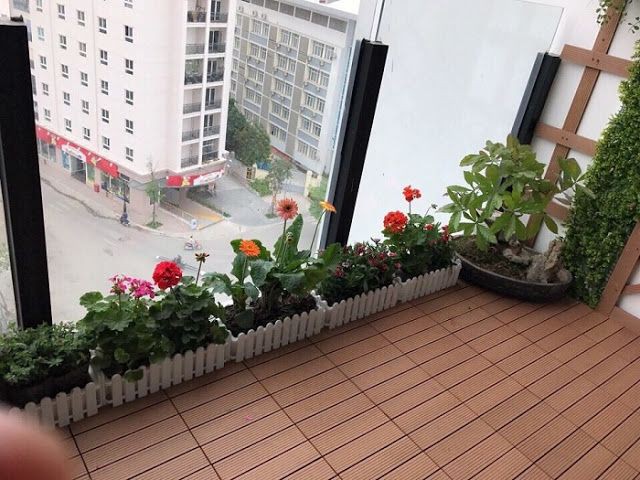 Xu hướng thiết kế nội thất chung cư năm 2019 - Ảnh 4. Xu hướng thiết kế nội thất chung cư năm 2019 - Ảnh 4.