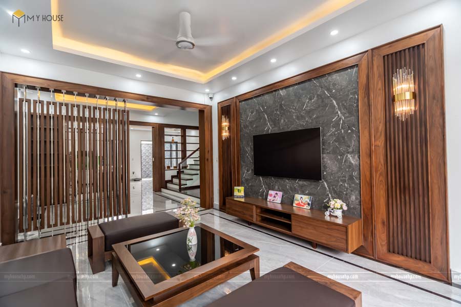 Xu hướng thiết kế nổi bật