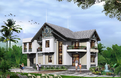 Biệt thự là gì?