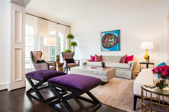 Mẫu Lựa Chọn Đồ Nội Thất Nhà Đẹp Tại Myhousehp