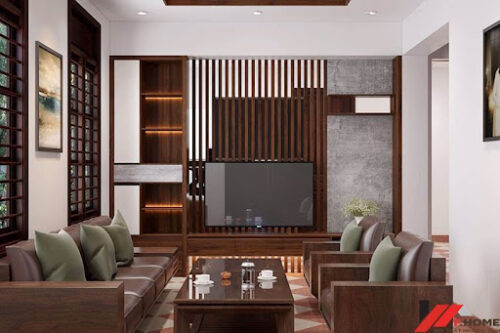 Mẫu Thiết Kế Nội Thất Đẹp Tại Myhousehp