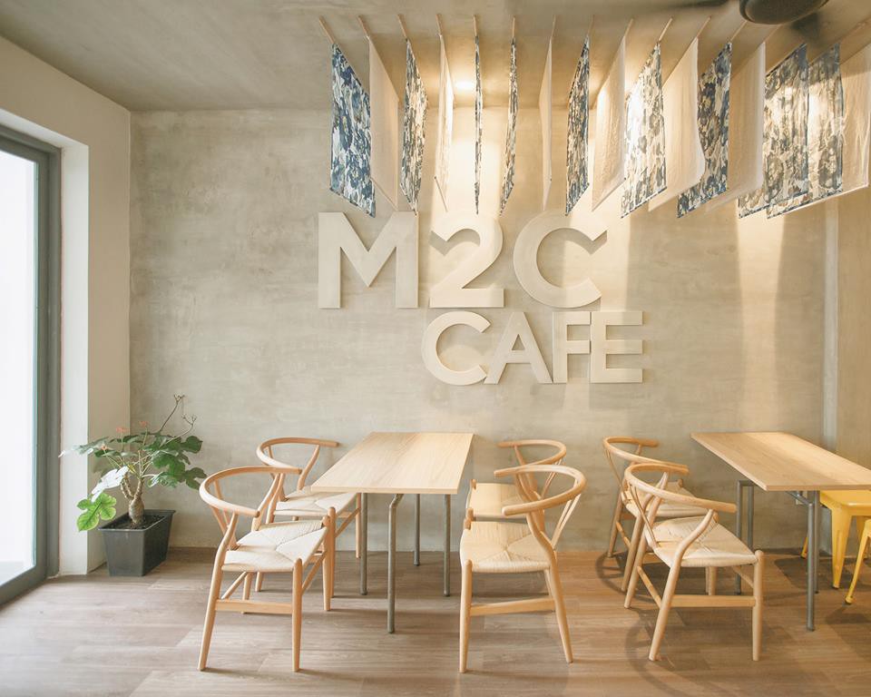 +5 phong cách thiết kế quán cafe thịnh hành hiện nay